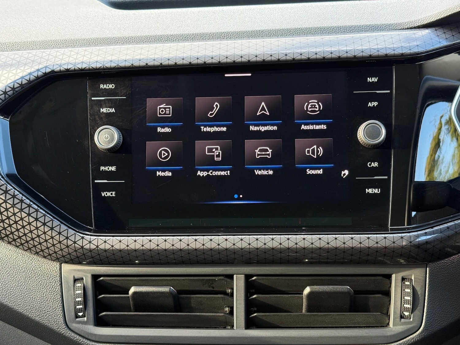 Used Volkswagen T-Cross 2021 for sale - 77117959: Photo 44