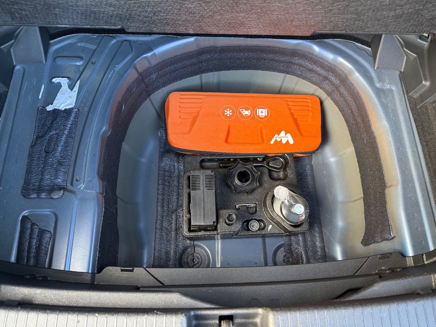 Used Volkswagen T-Cross 2021 for sale - 77117959: Photo 45