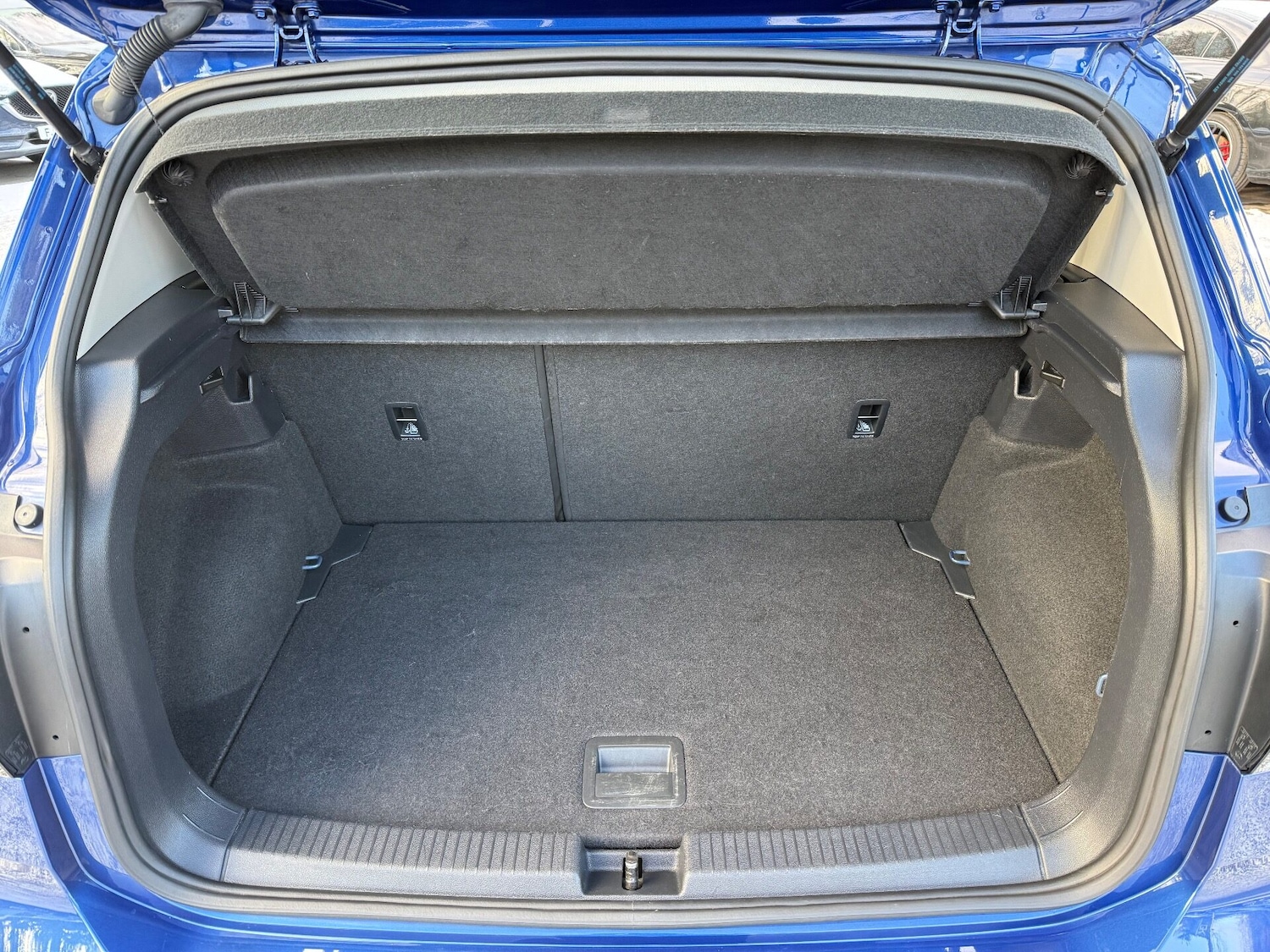 Used Volkswagen T-Cross 2021 for sale - 77117959: Photo 47