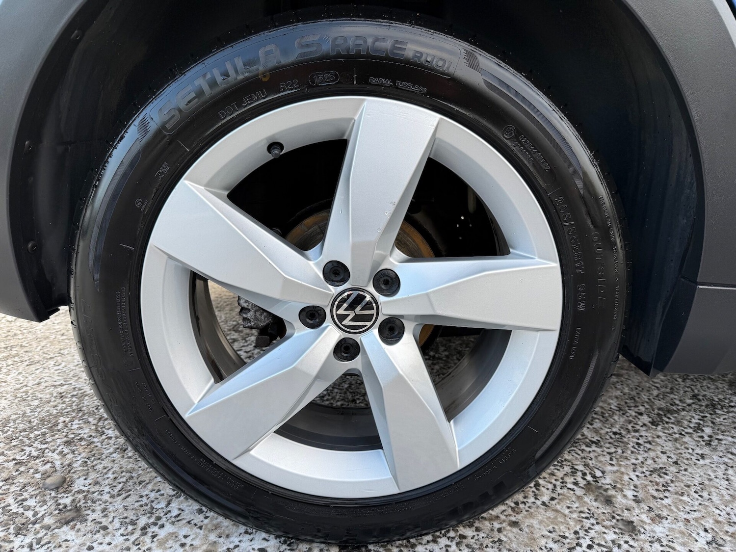 Used Volkswagen T-Cross 2021 for sale - 77117959: Photo 53