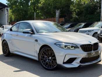 2020 (70) - M2 Competition 2dr DCT
