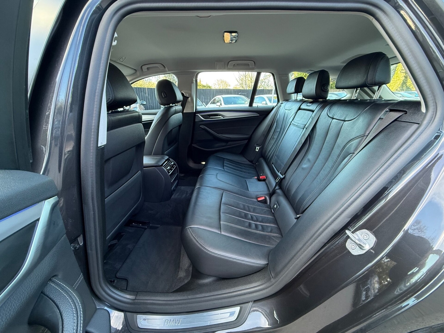 Used BMW 5 Series 2019 for sale - 78025551: Photo 17