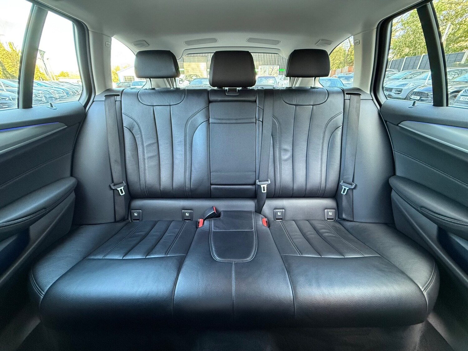 Used BMW 5 Series 2019 for sale - 78025551: Photo 18