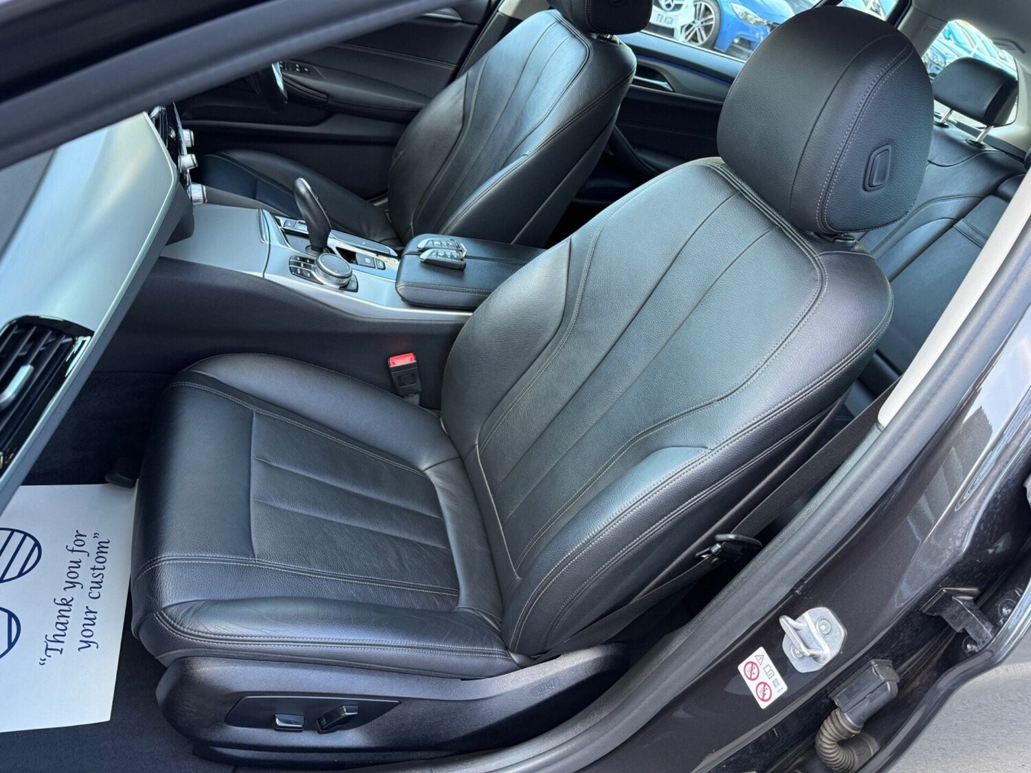 Used BMW 5 Series 2019 for sale - 78025551: Photo 21