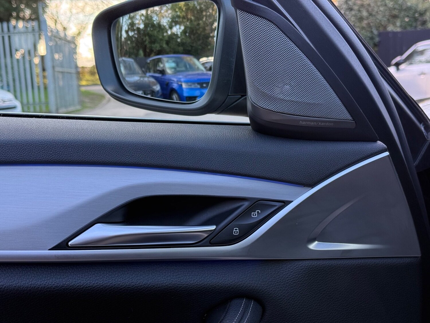 Used BMW 5 Series 2019 for sale - 78025551: Photo 26