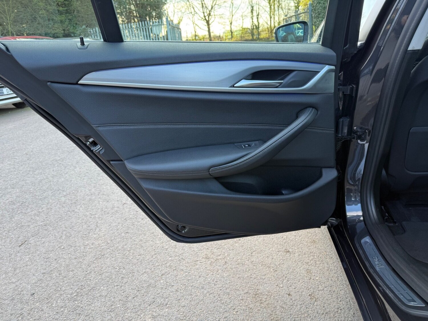 Used BMW 5 Series 2019 for sale - 78025551: Photo 27