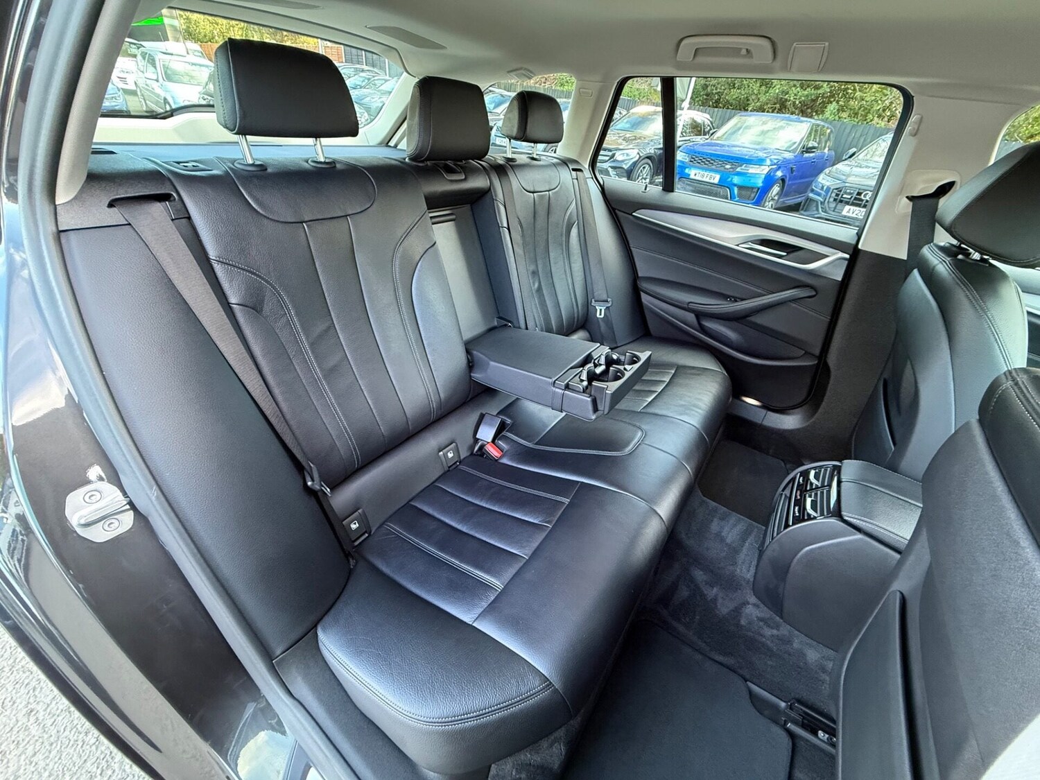 Used BMW 5 Series 2019 for sale - 78025551: Photo 30