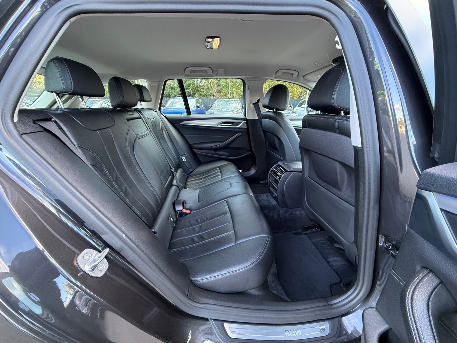 Used BMW 5 Series 2019 for sale - 78025551: Photo 31