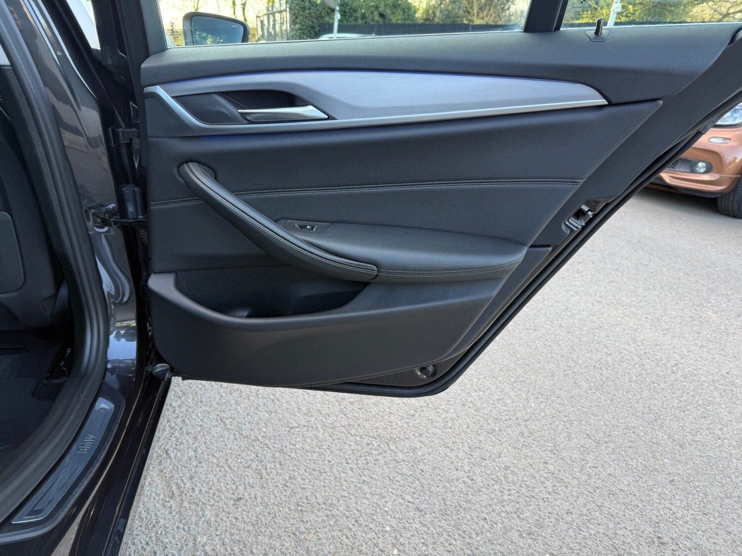 Used BMW 5 Series 2019 for sale - 78025551: Photo 33