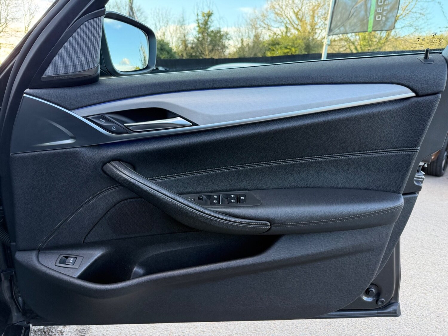 Used BMW 5 Series 2019 for sale - 78025551: Photo 35