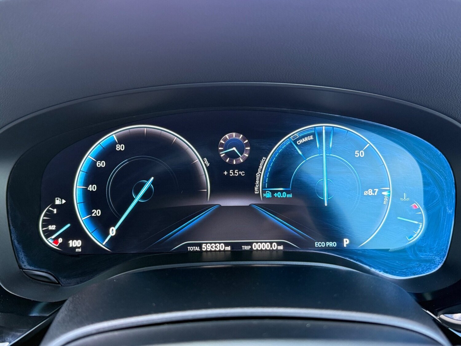 Used BMW 5 Series 2019 for sale - 78025551: Photo 36