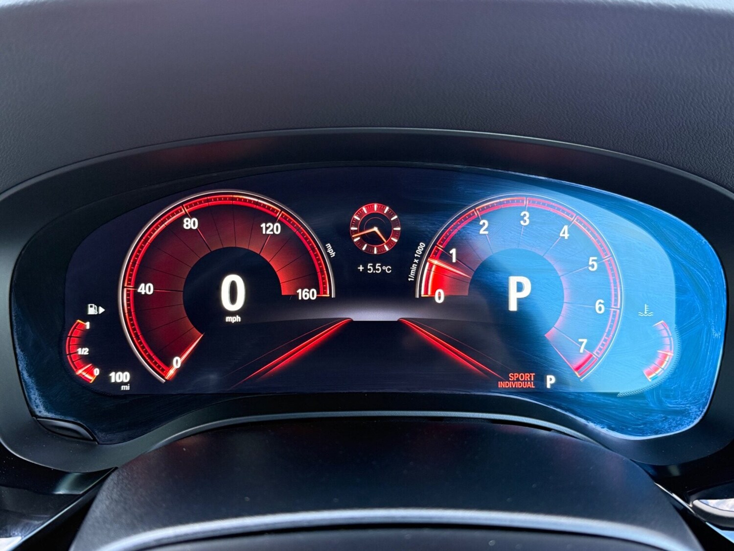 Used BMW 5 Series 2019 for sale - 78025551: Photo 37