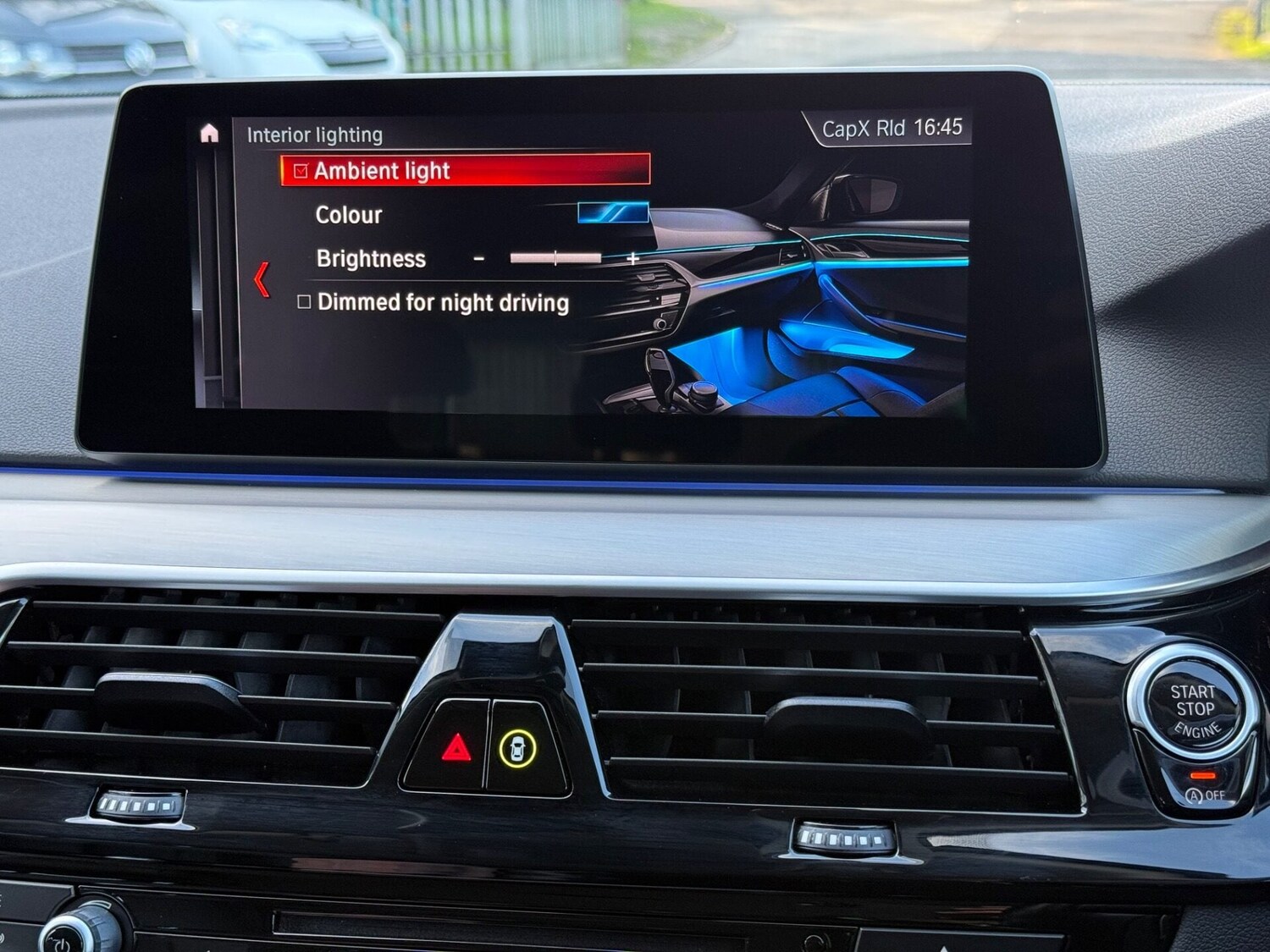 Used BMW 5 Series 2019 for sale - 78025551: Photo 38