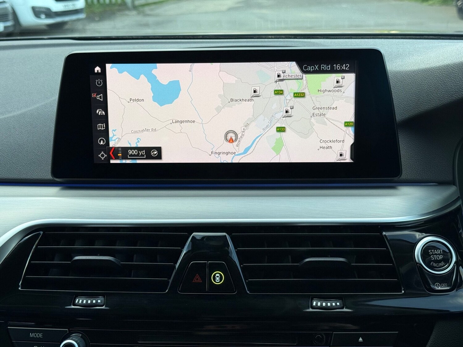 Used BMW 5 Series 2019 for sale - 78025551: Photo 40