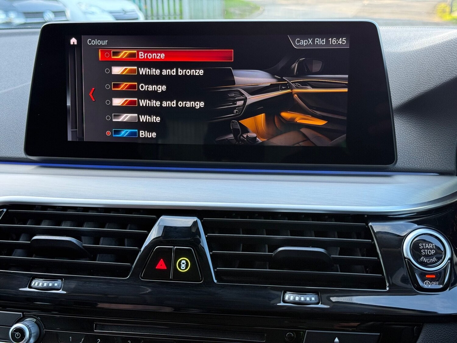 Used BMW 5 Series 2019 for sale - 78025551: Photo 42