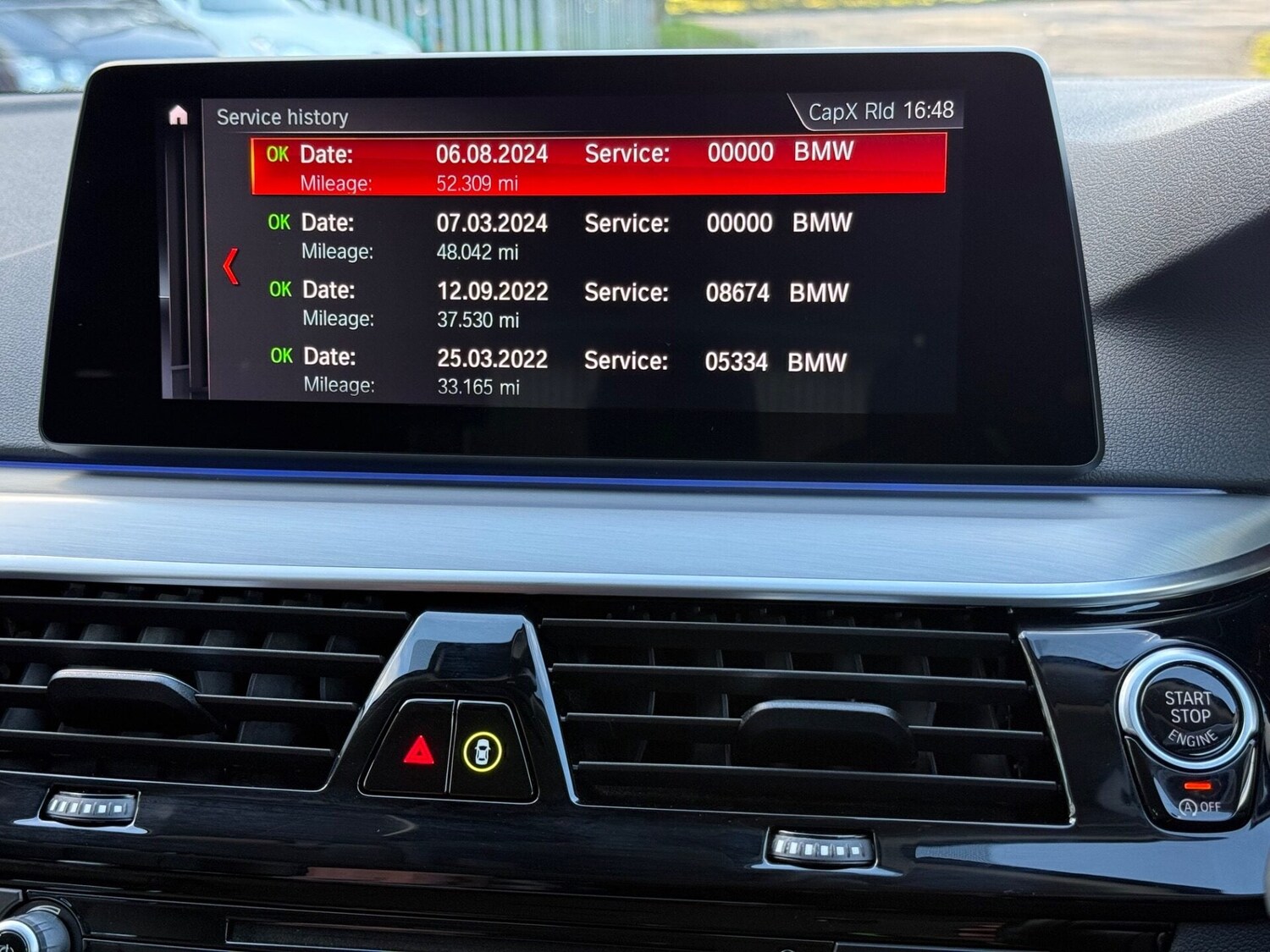 Used BMW 5 Series 2019 for sale - 78025551: Photo 43