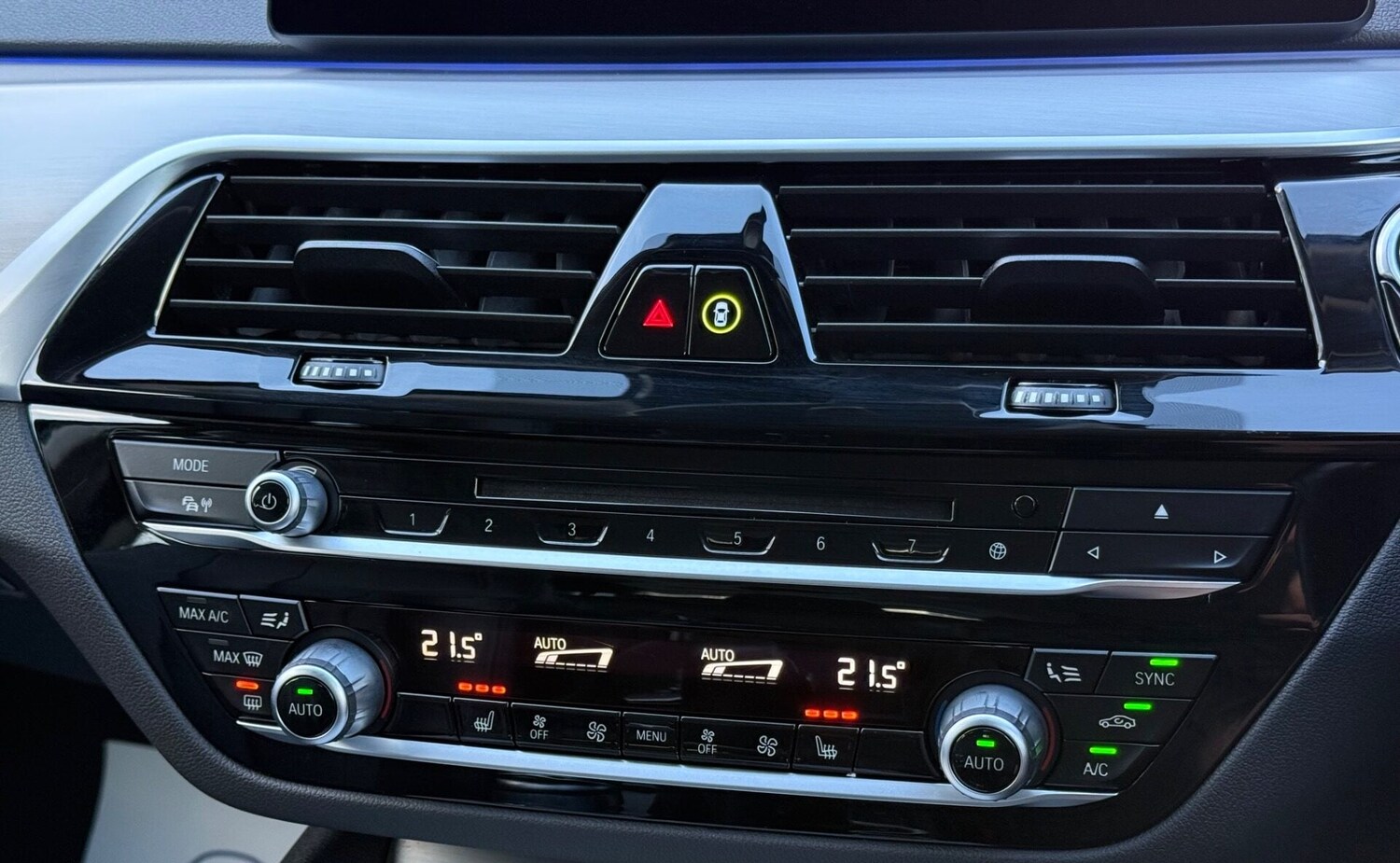 Used BMW 5 Series 2019 for sale - 78025551: Photo 46