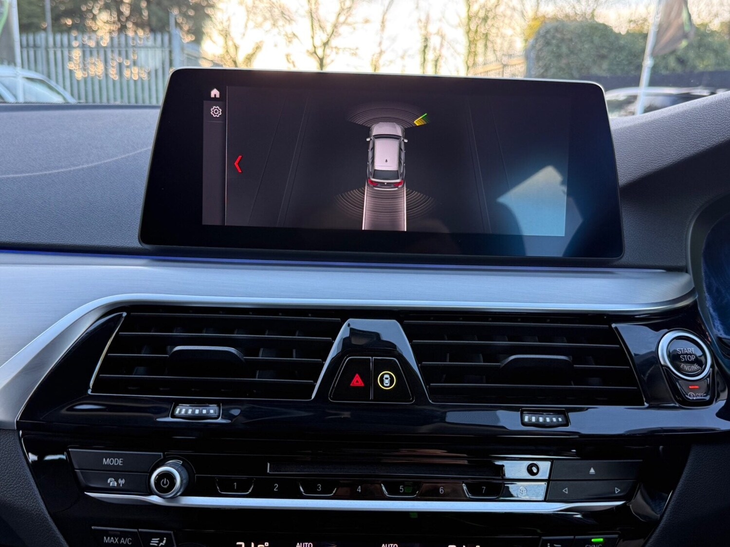 Used BMW 5 Series 2019 for sale - 78025551: Photo 48