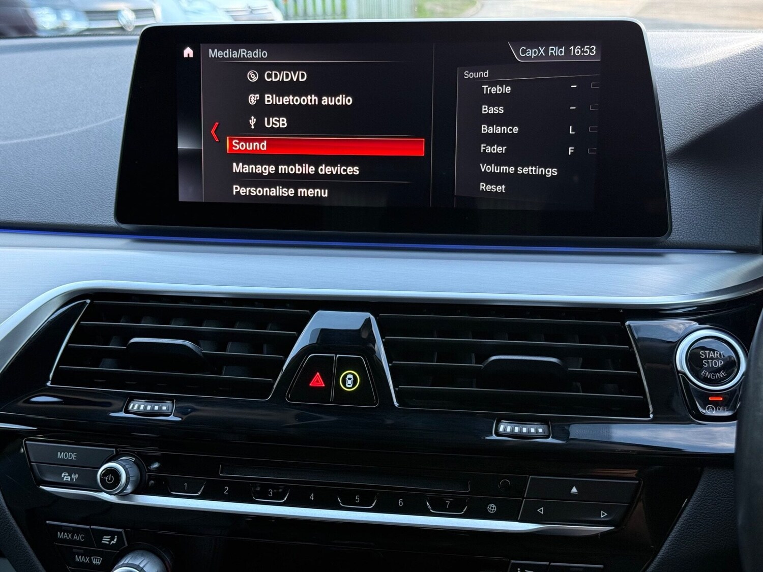 Used BMW 5 Series 2019 for sale - 78025551: Photo 52