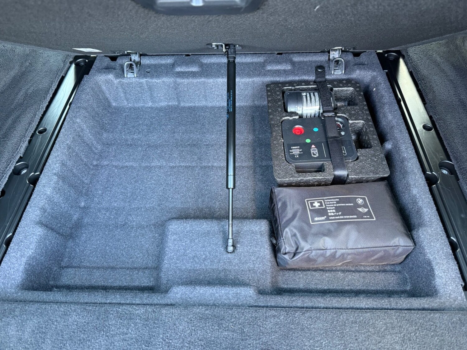 Used BMW 5 Series 2019 for sale - 78025551: Photo 54