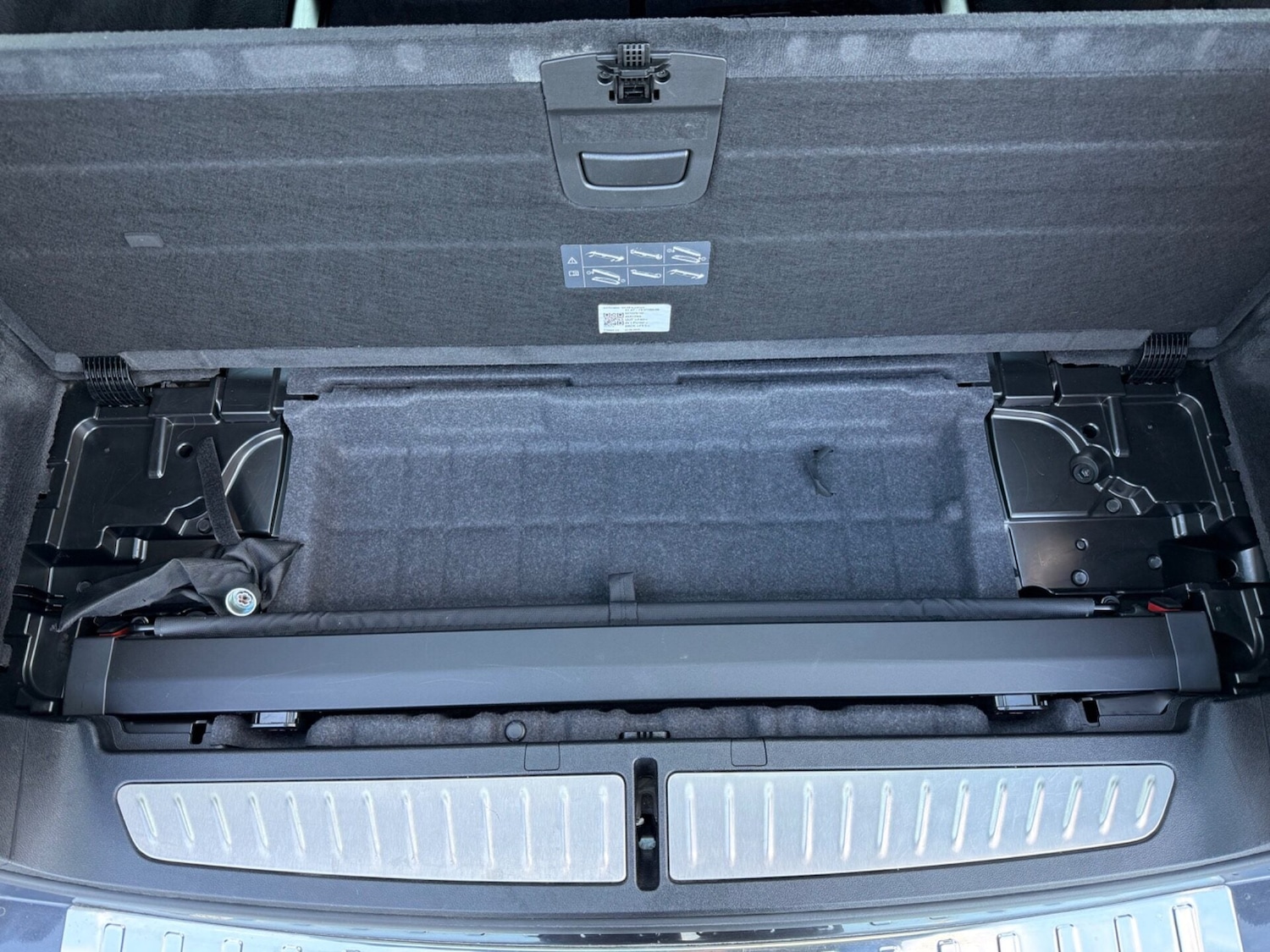 Used BMW 5 Series 2019 for sale - 78025551: Photo 58