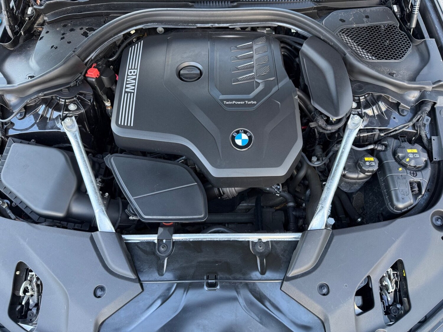 Used BMW 5 Series 2019 for sale - 78025551: Photo 60