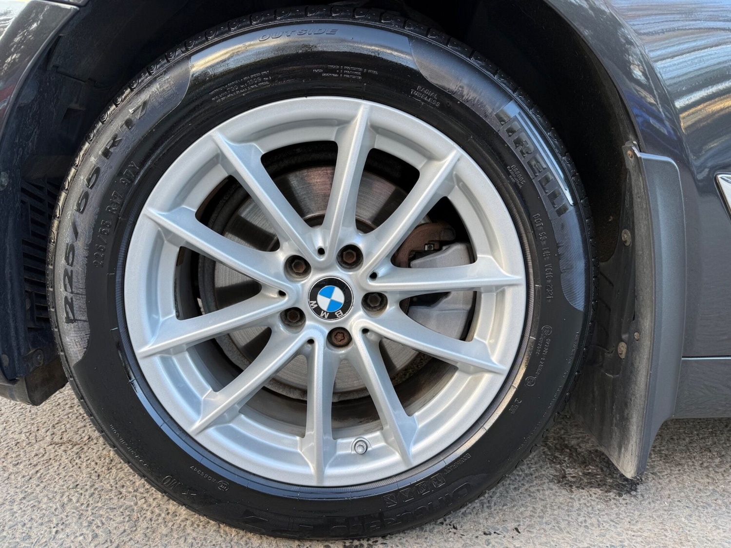 Used BMW 5 Series 2019 for sale - 78025551: Photo 62