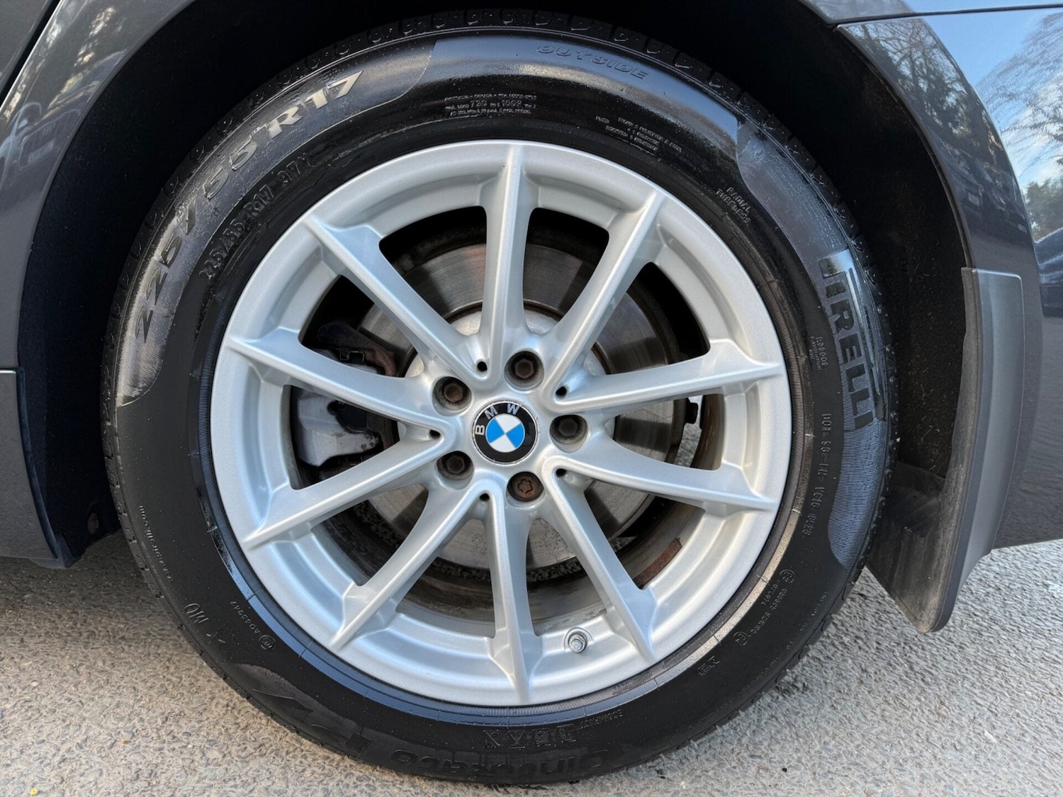 Used BMW 5 Series 2019 for sale - 78025551: Photo 63