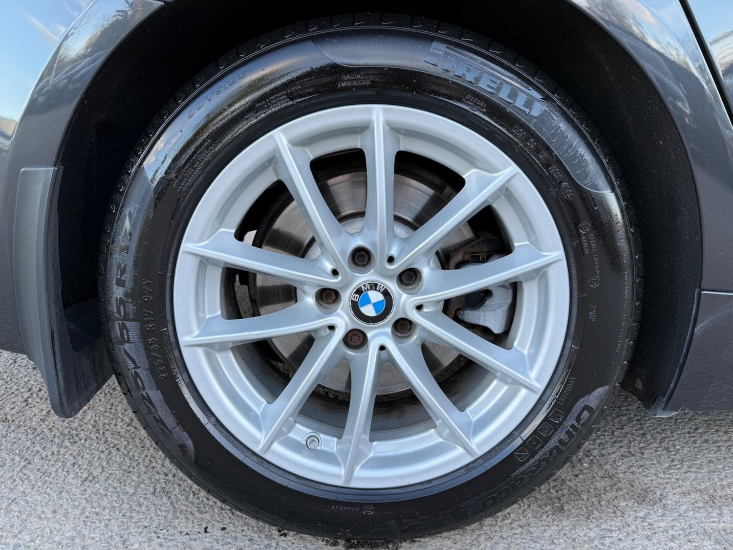 Used BMW 5 Series 2019 for sale - 78025551: Photo 64