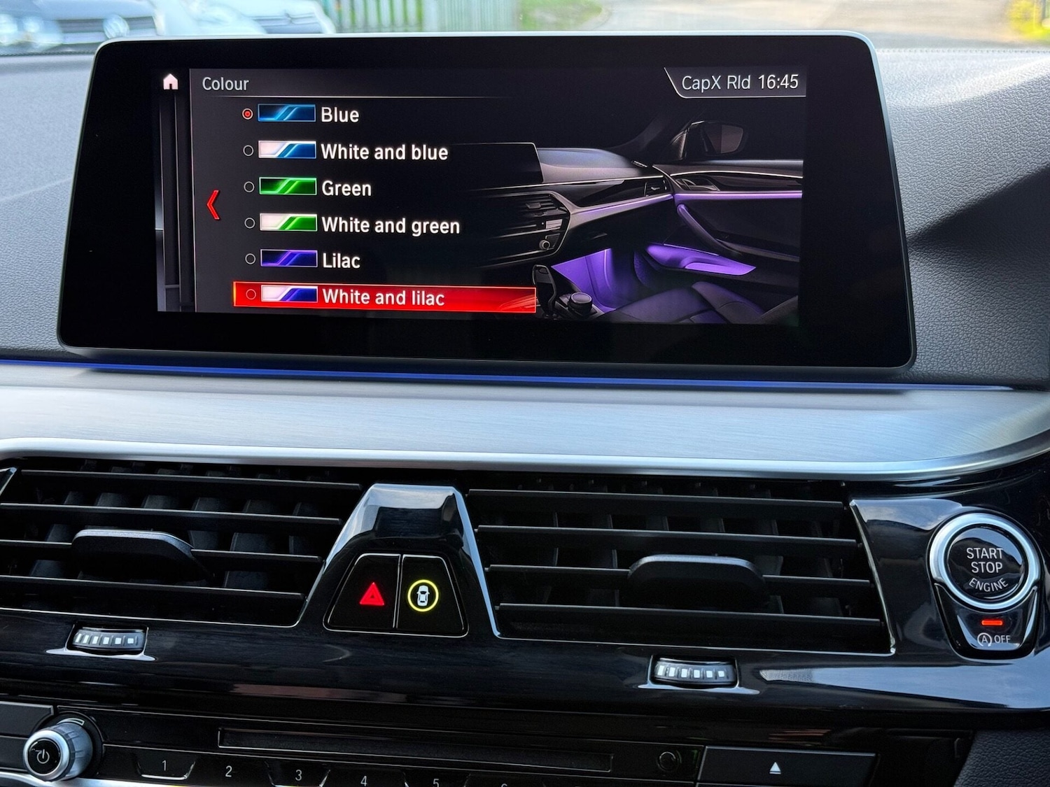 Used BMW 5 Series 2019 for sale - 78025551: Photo 7