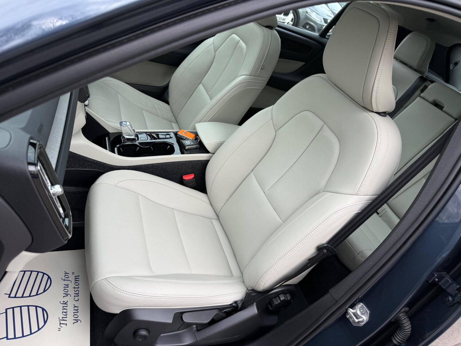 Used Volvo XC40 2020 for sale - 78201597: Photo 16