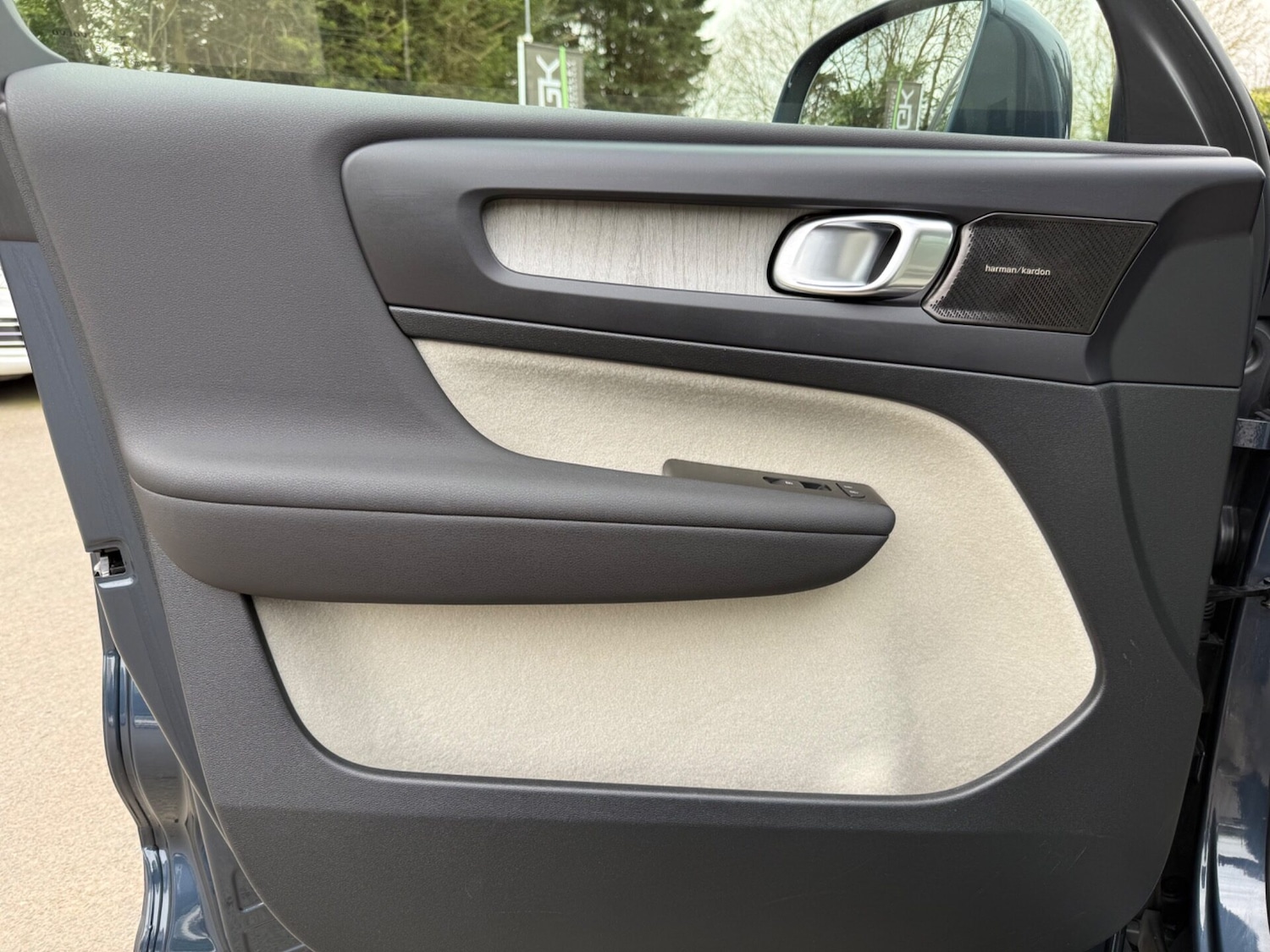 Used Volvo XC40 2020 for sale - 78201597: Photo 19