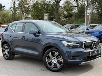 Used Volvo XC40 2020 for sale - 78201597: Photo