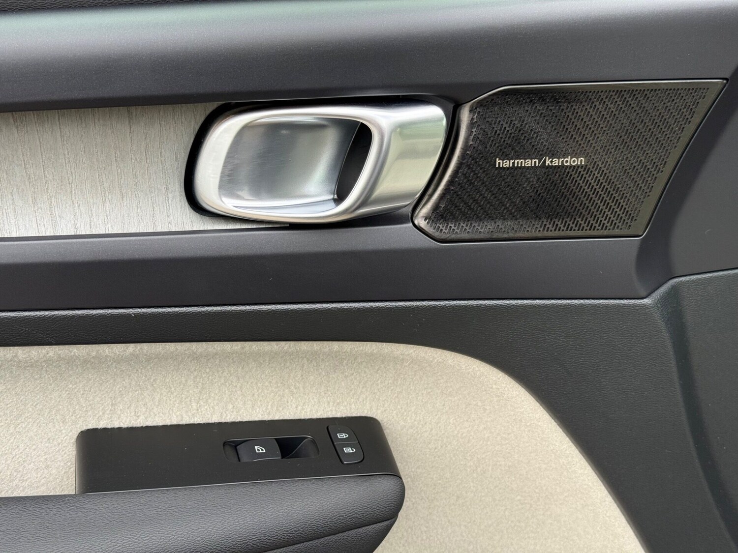 Used Volvo XC40 2020 for sale - 78201597: Photo 20