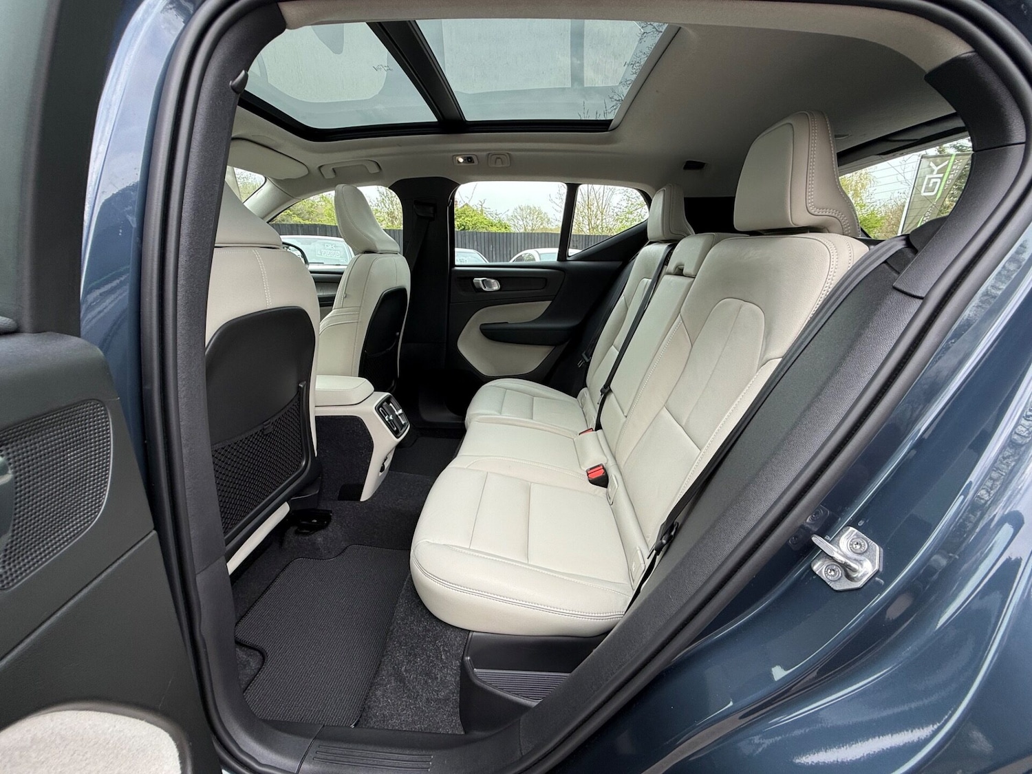 Used Volvo XC40 2020 for sale - 78201597: Photo 22