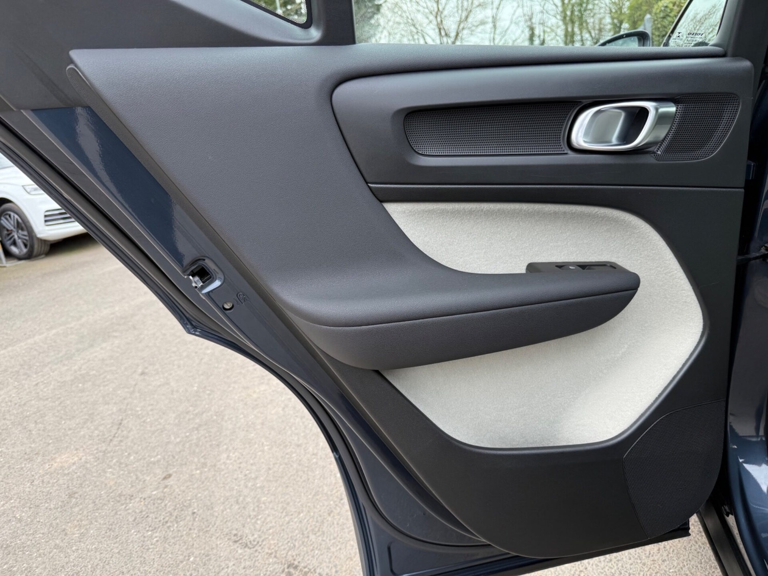 Used Volvo XC40 2020 for sale - 78201597: Photo 25