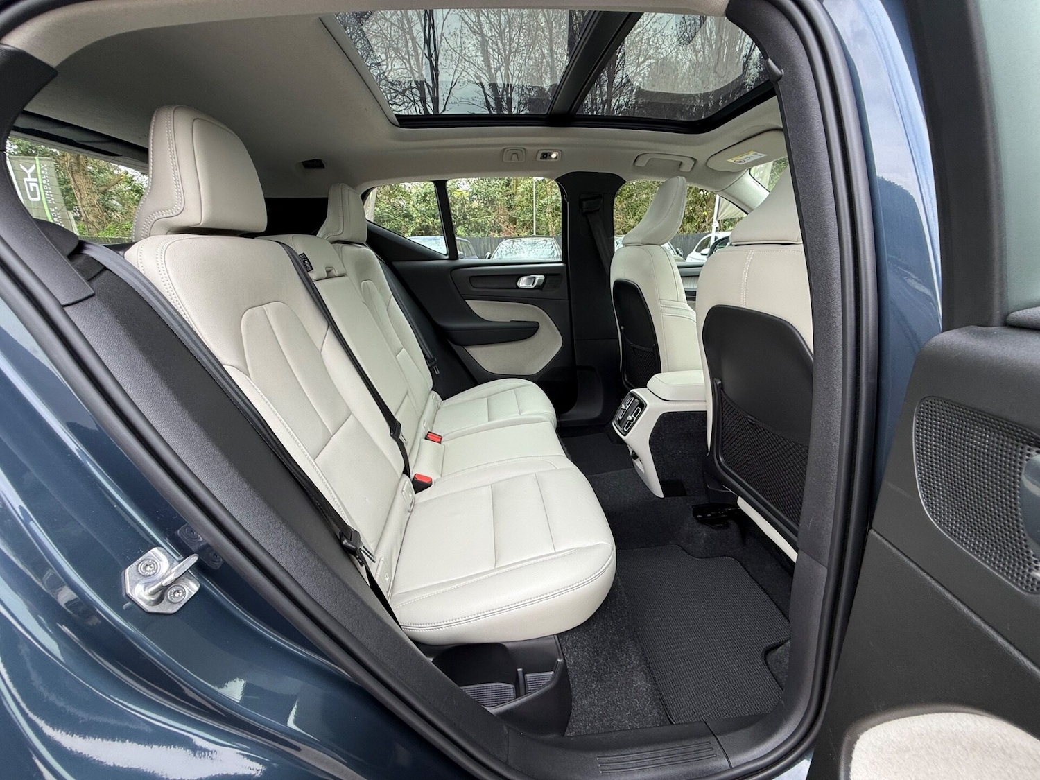 Used Volvo XC40 2020 for sale - 78201597: Photo 28