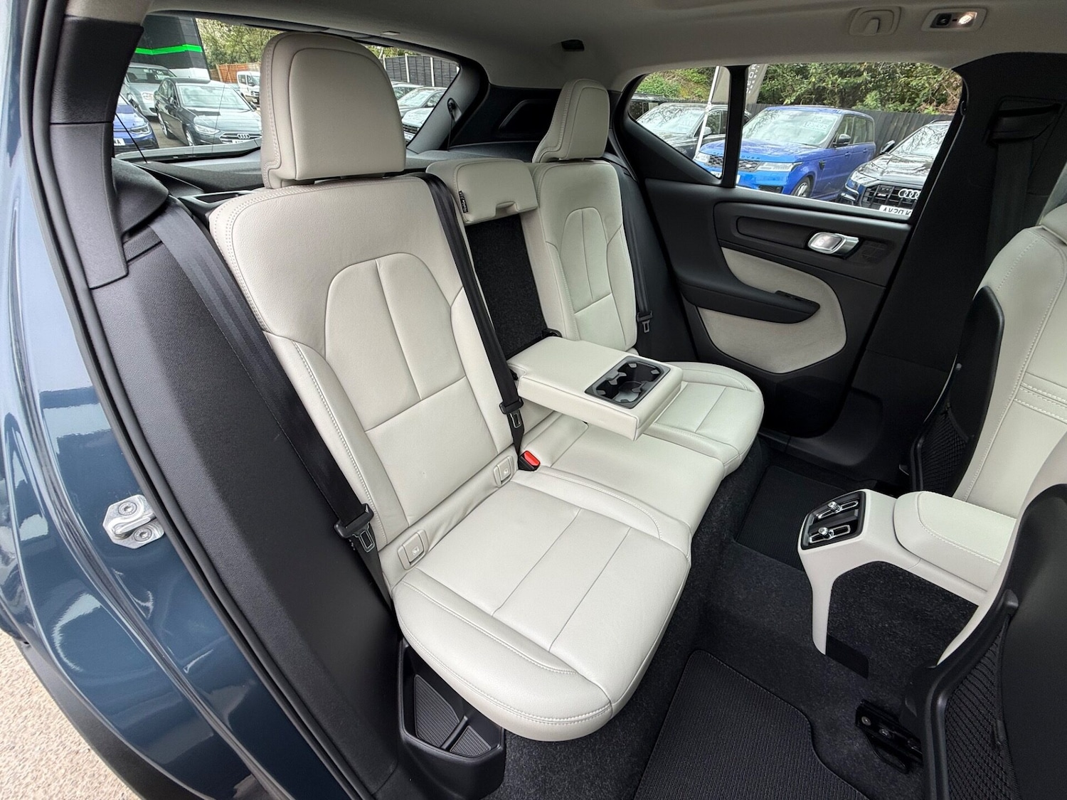 Used Volvo XC40 2020 for sale - 78201597: Photo 29