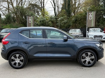 Used Volvo XC40 2020 for sale - 78201597: Photo