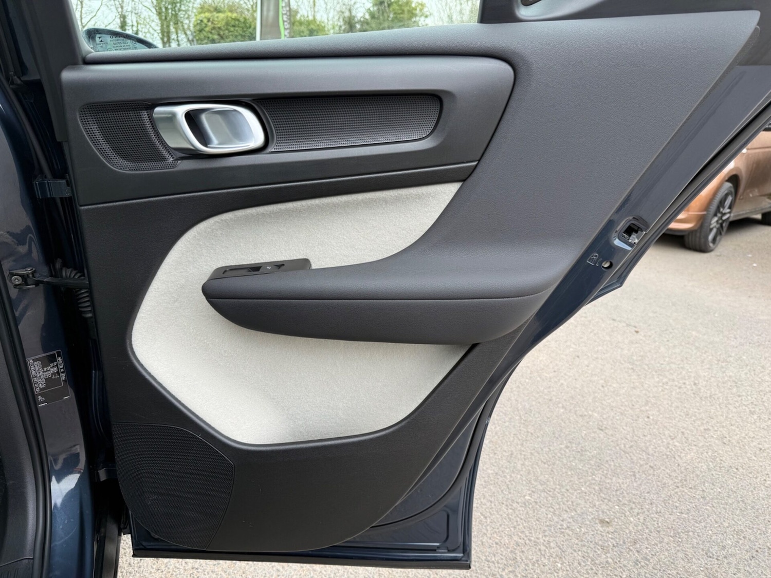 Used Volvo XC40 2020 for sale - 78201597: Photo 31