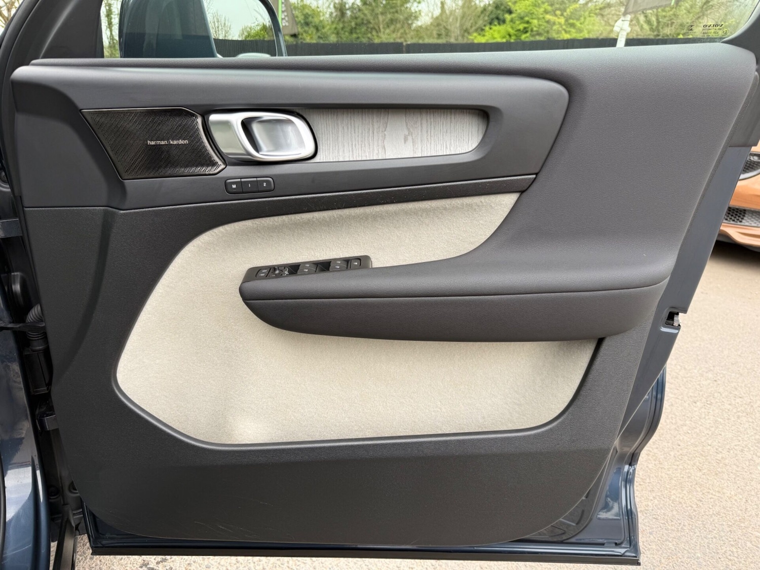 Used Volvo XC40 2020 for sale - 78201597: Photo 36