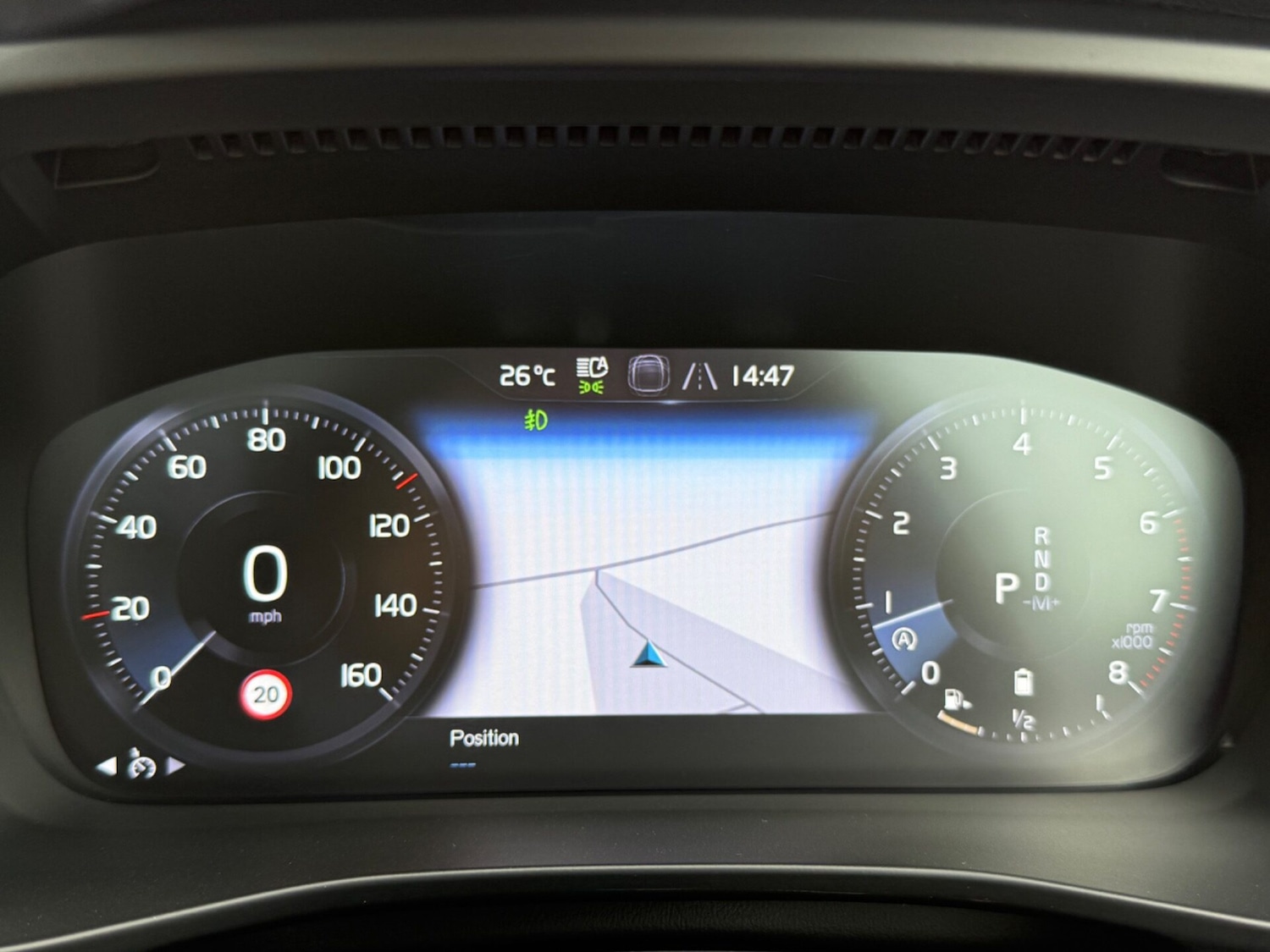 Used Volvo XC40 2020 for sale - 78201597: Photo 40