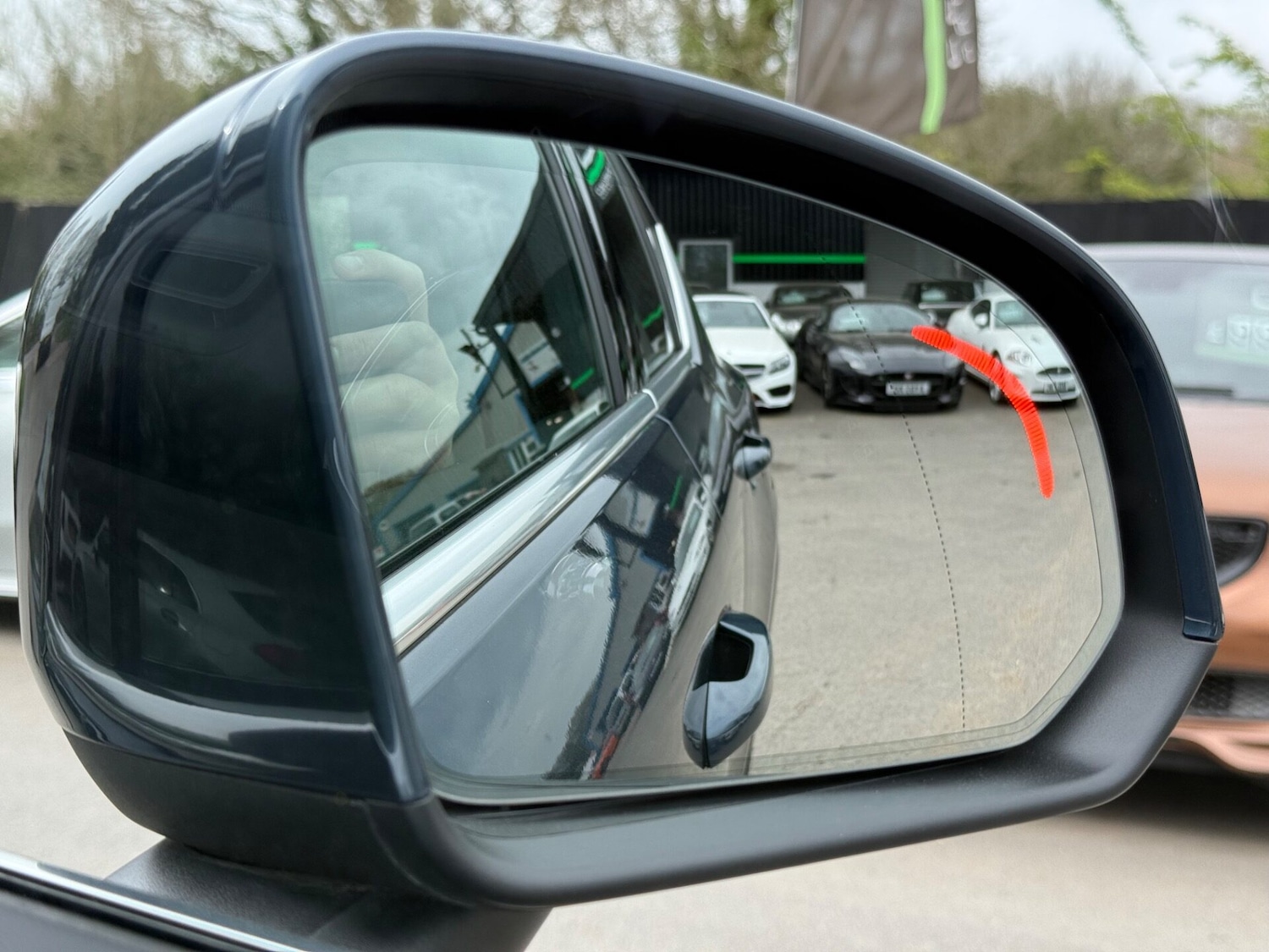 Used Volvo XC40 2020 for sale - 78201597: Photo 51