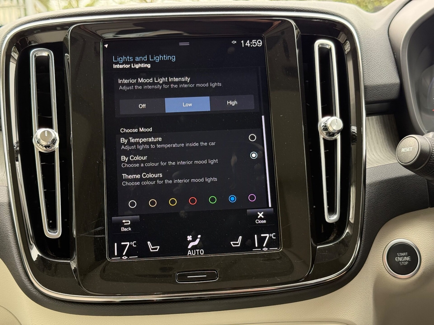 Used Volvo XC40 2020 for sale - 78201597: Photo 54