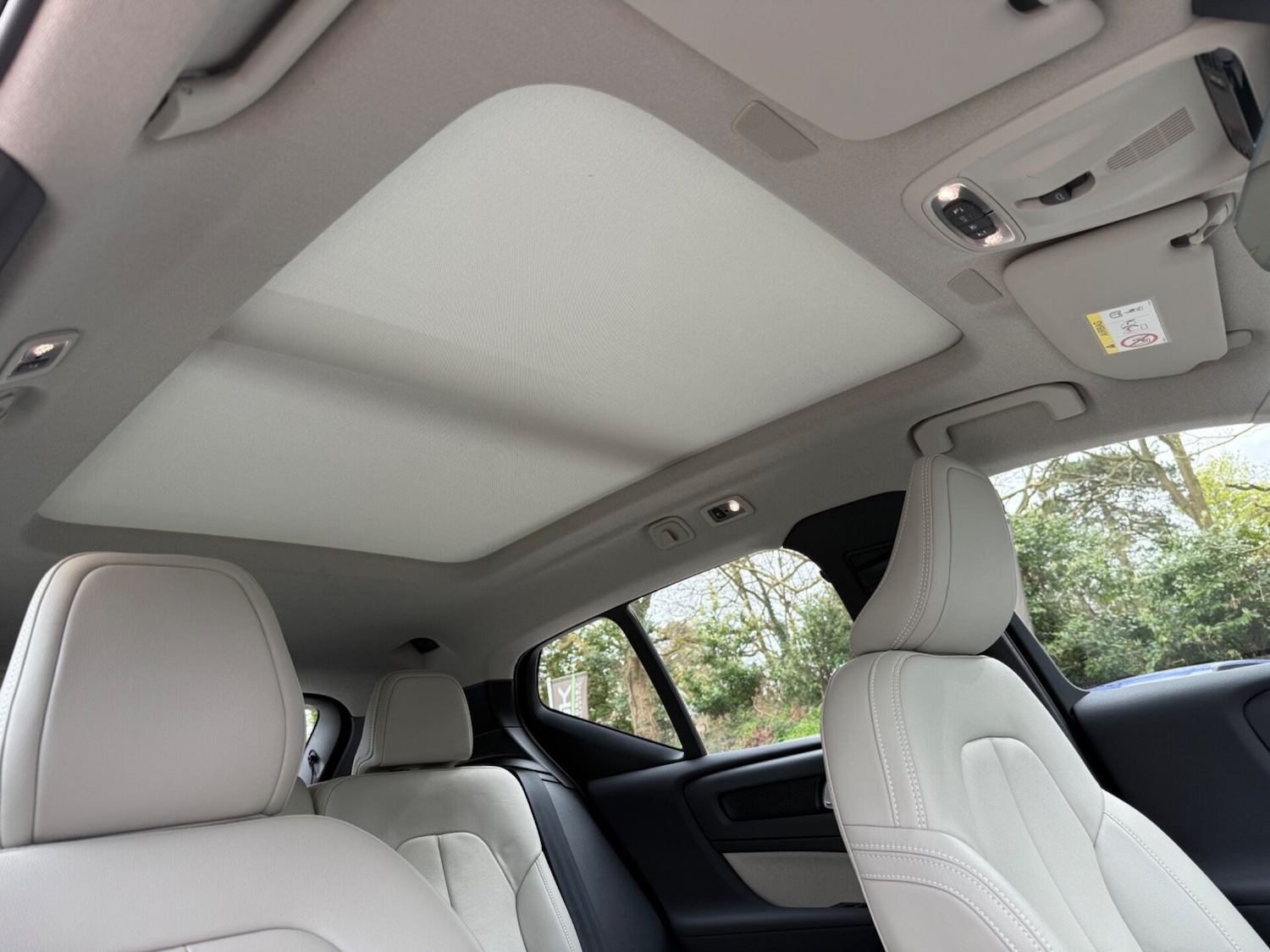 Used Volvo XC40 2020 for sale - 78201597: Photo 56