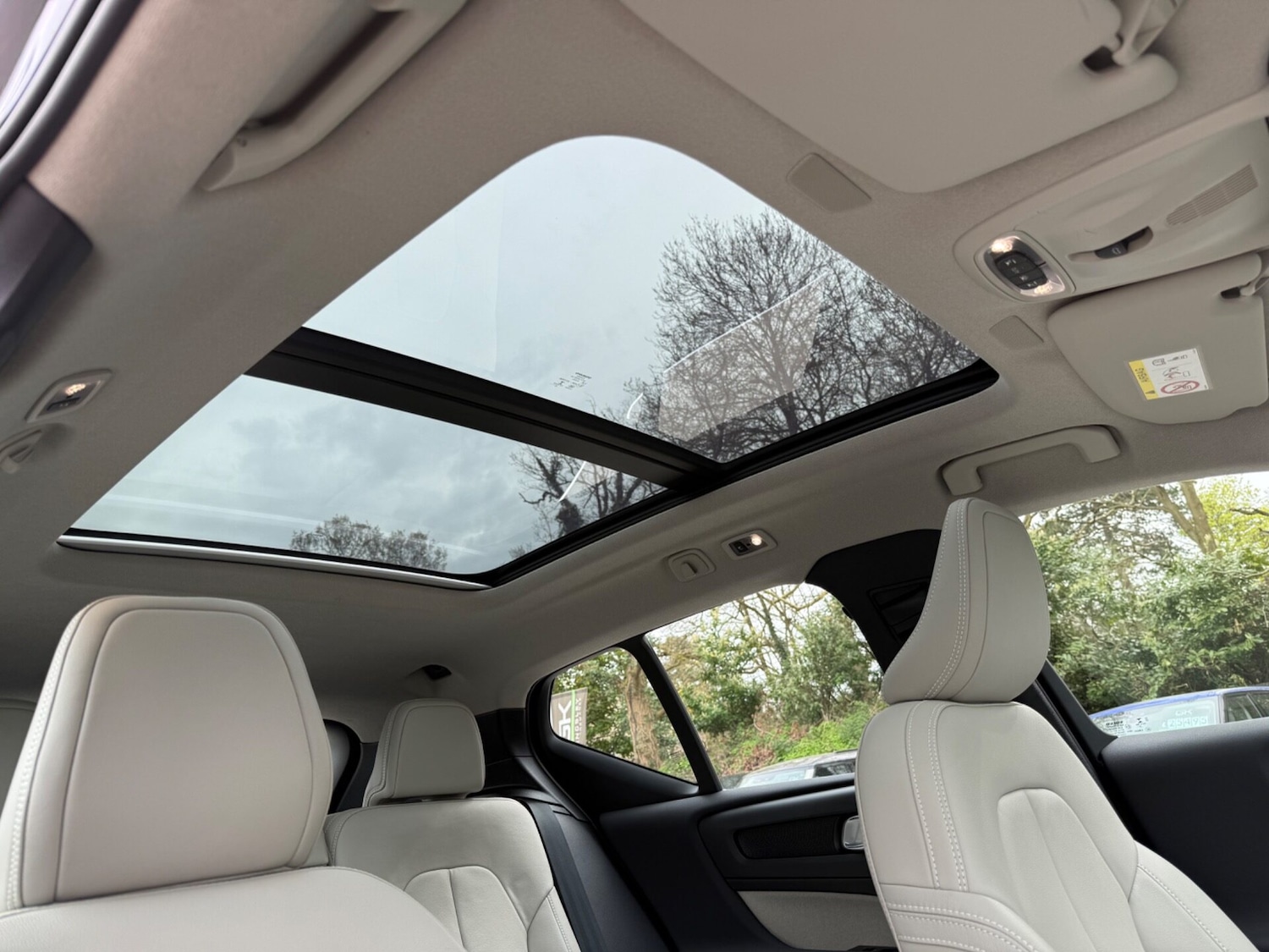 Used Volvo XC40 2020 for sale - 78201597: Photo 57