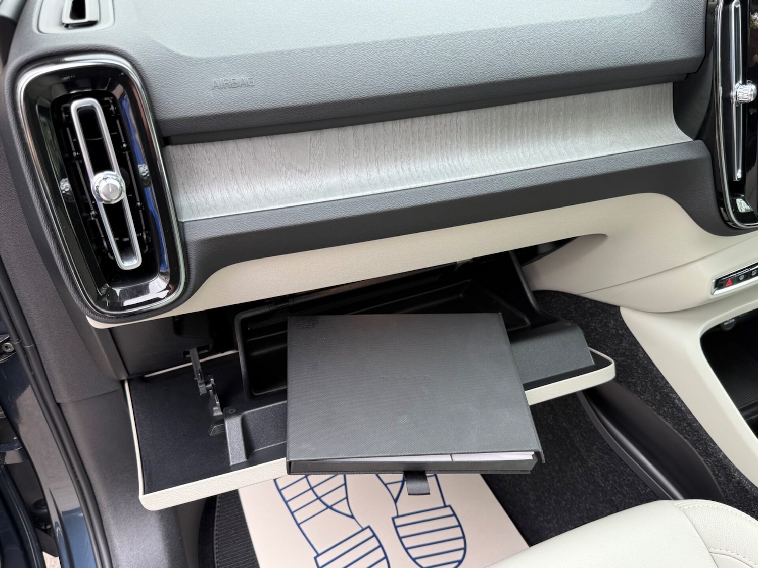 Used Volvo XC40 2020 for sale - 78201597: Photo 62