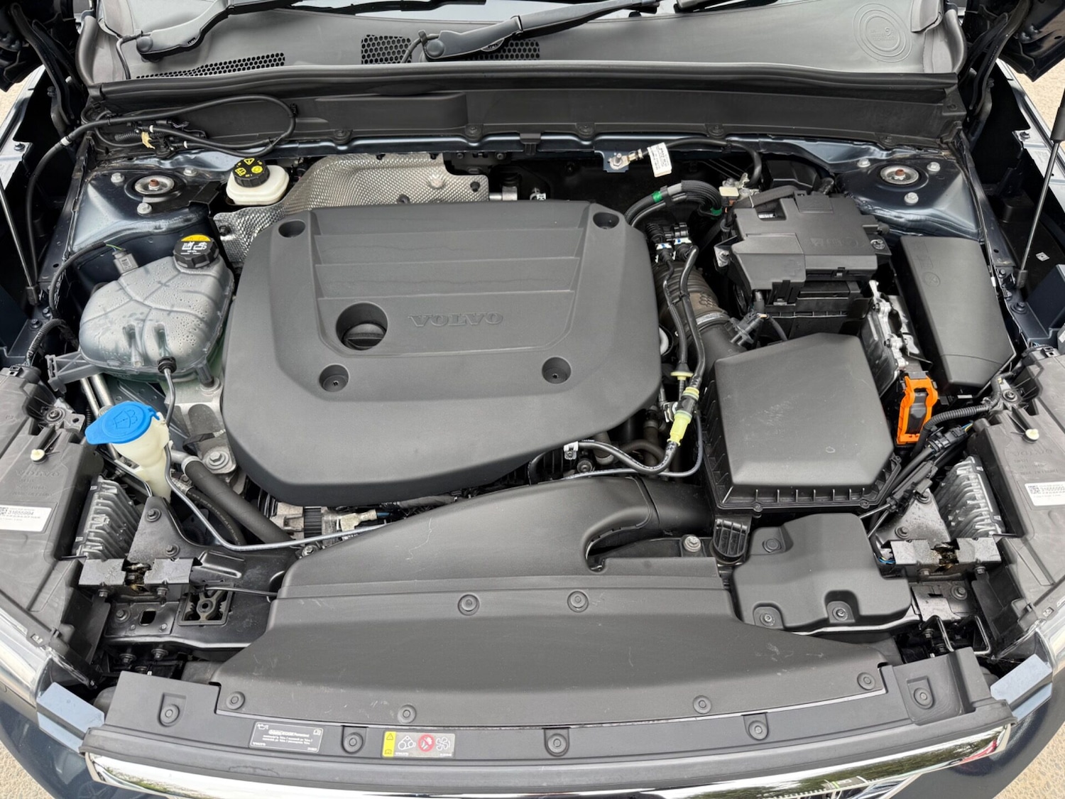 Used Volvo XC40 2020 for sale - 78201597: Photo 63