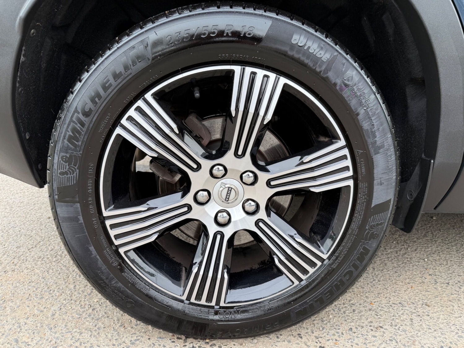 Used Volvo XC40 2020 for sale - 78201597: Photo 66