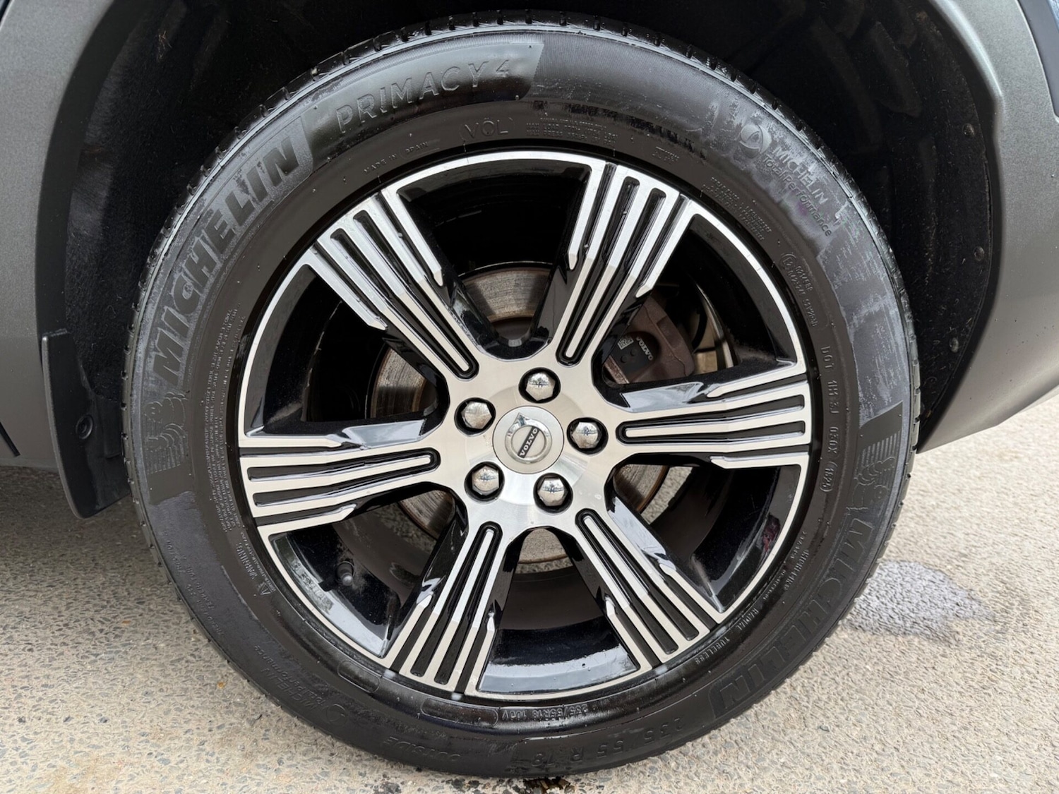 Used Volvo XC40 2020 for sale - 78201597: Photo 67